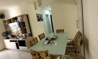 Imagem: Apartamento para venda com 70 metros quadrados