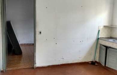 Imagem 4: Casa para locação, Taboão, Diadema, São Paulo, 1 dormitorio, sala/ cozina, wc social, rua