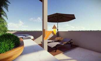 Imagem 4: Cobertura à venda, 121 m² por R$ 633.000,00 - Vila Curuçá - Santo André/SP