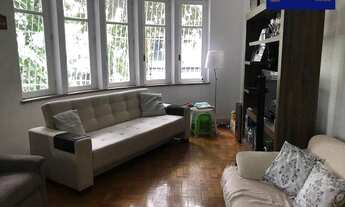 Imagem 3: Apto 2 quartos, 119m2 venda aluguel Voluntários da Pátria, Botafogo - Rio de Janeiro/RJ