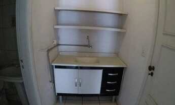 Imagem 3: Sala para alugar, 40 m² por R$ 1.100,00/mês - Centro - Americana/SP