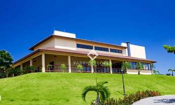 Imagem 7: Terreno à venda, 487 m² - Condomínio Terras do Vale