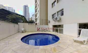 Imagem 5: Apartamento com 3 dormitórios à venda, 199 m² por R$ 2.199.000,00 - Itaim Bibi - São Paulo