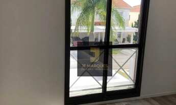 Imagem 2: Casa com 3 dormitórios à venda, 180 m² por R$ 1.740.000,00 - Tamboré - Santana de Parnaíba