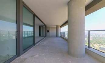 Imagem 2: Apartamento para venda tem 275 metros quadrados com 4 quartos em Sumarezinho - São Paulo