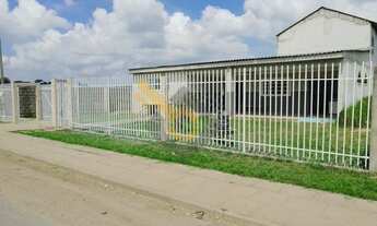 Imagem 2: Loja Comercial para Locação em Piraquara, Guarituba