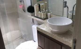 Imagem 7: Cobertura com 2 dormitórios à venda, 90 m² por R$ 300.000,00 - Vila Magnesita - Belo Horiz