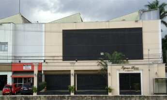 Imagem 5: Predio Comercial - Limão