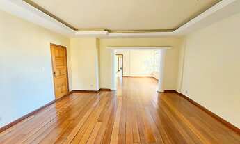 Imagem 4: Apartamento com 203 m² com 4 quartos sendo 1 suíte em Santa Helena - Juiz de Fora - MG