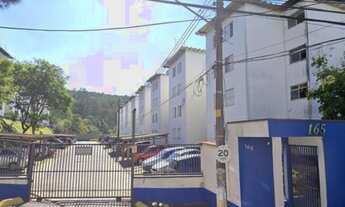 Imagem 2: APARTAMENTO RESIDENCIAL em MOGI DAS CRUZES - SP, JARDIM MARICA