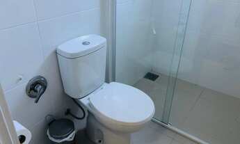 Imagem 5: Apartamento para aluguel possui 90 metros quadrados com 3 quartos