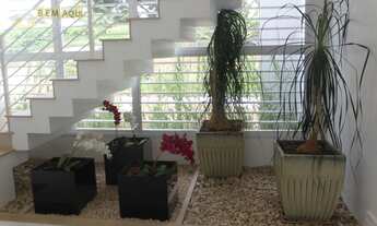 Imagem 4: Casa com 6 dormitórios à venda, 968 m² por R$ 8.000.000,00 - Fazenda Vila Real de Itu - It