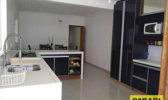 Imagem 6: Sobrado com 3 dormitórios à venda, 215 m² - Taboão - São Bernardo do Campo/SP