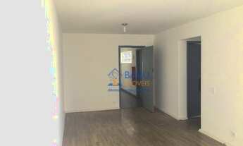 Imagem 4: Apartamento com 2 dormitórios para alugar, 98 m² por R$ 2.400,00/mês - Santa Cecília - São