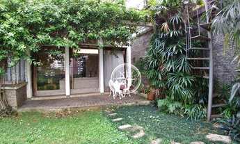 Imagem: Casa com 4 dormitórios à venda, 280 m²