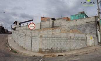 Imagem 3: Terreno à venda, 260 m² por R$ 130.000 - Parque Internacional - Campo Limpo Paulista/São P