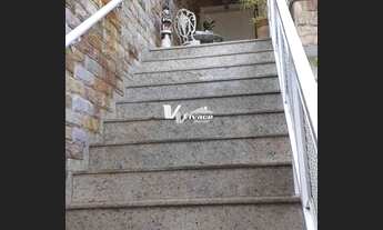 Imagem 7: VILA MARIA - LINDO SOBRADO - 3 SUÍTES, 6 VAGAS, 223 M2