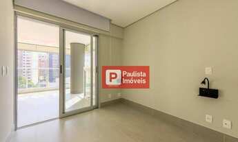 Imagem 7: Apartamento com 1 dormitório para alugar, 73 m² - Pinheiros - São Paulo/SP