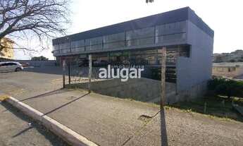 Imagem 2: Sala Térrea São Caetano Caxias do Sul