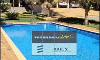 Imagem: OPORTUNIDADE ! Chácara em Condomínio