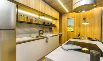 Imagem 3: Apartamento à venda, 46 m² por R$ 559.000,00 - Rio Branco - Porto Alegre/RS