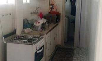 Imagem 6: Apartamento com 1 dormitório à venda, 60 m² por R$ 250.000 - Parque da Mooca - São Paulo/S