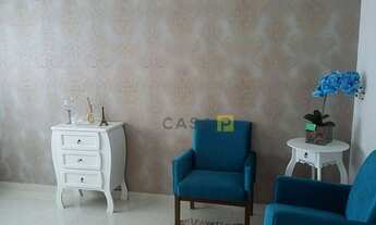 Imagem 2: Casa com 3 dormitórios à venda, 289 m² por R$ 390.000,00 - Nucleo Residencial Triunfo - No