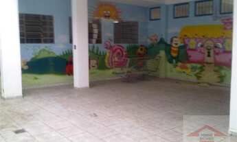 Imagem 7: Prédio comercial para venda e locação, Vila Agrícola, Jundiaí - PR0096