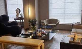 Imagem 4: Apartamento com 2 dormitórios, 115 m² - venda por R$ 1.640.000,00 ou aluguel por R$ 6.000