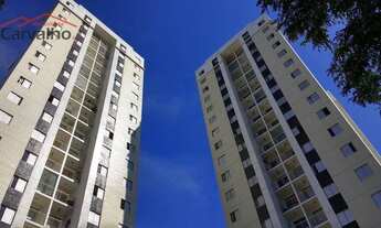 Imagem: Apartamento à venda, 50 m² por R$ 330.000,00