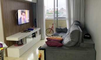 Imagem 6: Apto Rua Cristiano Angeli, bairro assunção SBC 55mts AU