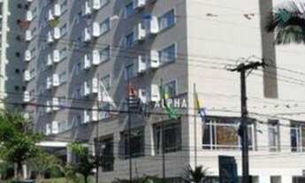 Imagem 3: Sala para alugar, 105 m² por R$ 5.100,00/mês - Alphaville - Barueri/SP