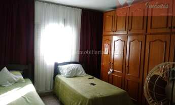 Imagem 2: São José dos Campos - Casa Padrão - Jardim Paulista