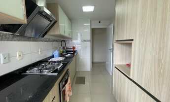 Imagem 7: Condomínio Thiago de Mello, 3 quartos, Dom Pedro, Mobiliado