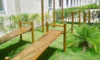 Imagem 2: Apartamento em Lauro de Freitas