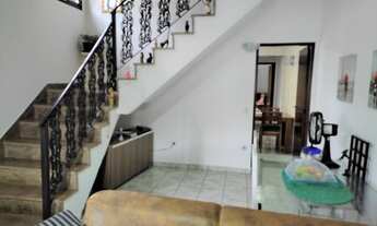 Imagem 7: Sobrado com 3 dormitórios à venda, 132 m² por R$ 400.000,00 - Balneário Flórida - Praia Gr