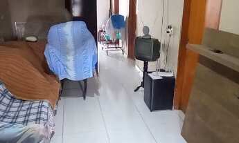 Imagem 4: Vendo Casa em Arapiraca, Alto do Cruzeiro, 03 quartos. 180m2