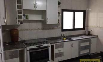 Imagem 4: Cobertura à venda, 214 m² por R$ 800.000,00 - Nova Petrópolis - São Bernardo do Campo/SP