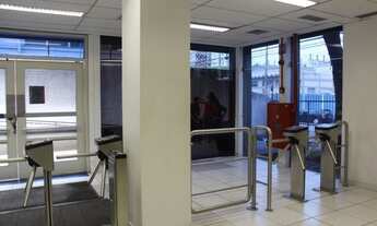 Imagem 7: Prédio, 2737 m² - venda por R$ 21.000.000,00 ou aluguel por R$ 80.000,00/mês - Barra Funda