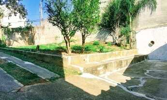 Imagem 6: Casa à venda, com amplo terreno de 466m² por R$ 490.000 - Jardim Boa Vista - Carapicuíba/S