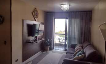 Imagem 2: Apartamento Mooca 113m2 - 03 Dormitórios 1 suite 02 vagas fixas