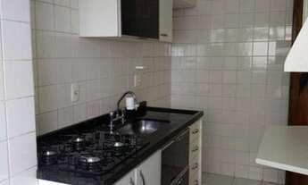 Imagem 7: Apartamento com 2 dormitórios à venda, 54 m² - Vila Caminho do Mar - São Bernardo do Campo