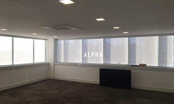 Imagem 6: Sala à venda, 61 m² por R$ 460.000,00 - Edifício Montreal - Barueri/SP