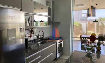 Imagem 5: Sobrado com 3 dormitórios à venda, 250 m² por R$ 1.500.000,00 - Jardim Imperador - America