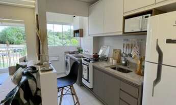 Imagem 5: IMÓVEL PRONTO PRA MORAR-ACEITA FINANCIAMENTO-DIRETO COM A CONSTRUTORA-MELHOR CONDOMÍNIO CL