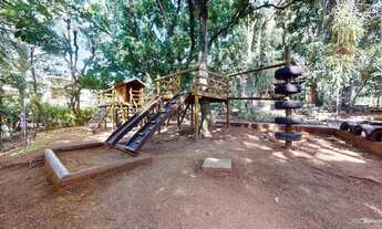 Imagem 6: Vendo apartamento de três dormitórios, com suíte, elevador e garagem no Bairro Teresópolis