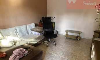 Imagem 2: São José dos Campos - Casa Padrão - Vila Tatetuba