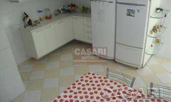 Imagem 5: Sobrado Residencial para venda e locação, Parque Terra Nova II, São Bernardo do Campo - SO