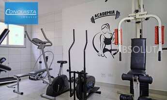 Imagem 3: Apartamento com 3 dormitórios à venda, 58 m² por R$ 416.400,00 - Assunção - São Bernardo d