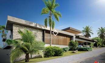 Imagem 6: Lote Exclusivo para venda com 1400 m² no Reserva do Paratehy - São José dos Campos